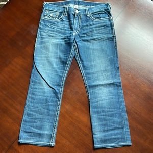 True Religion Slim